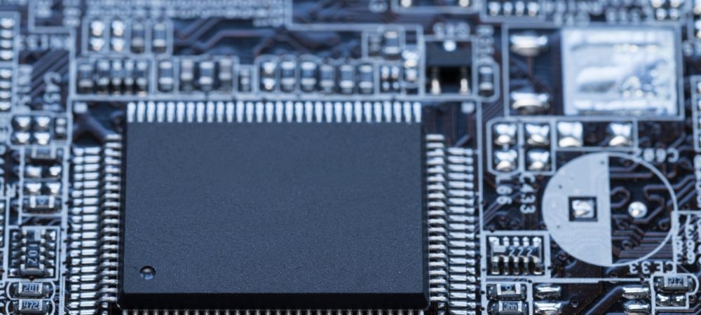 Embedded Systems