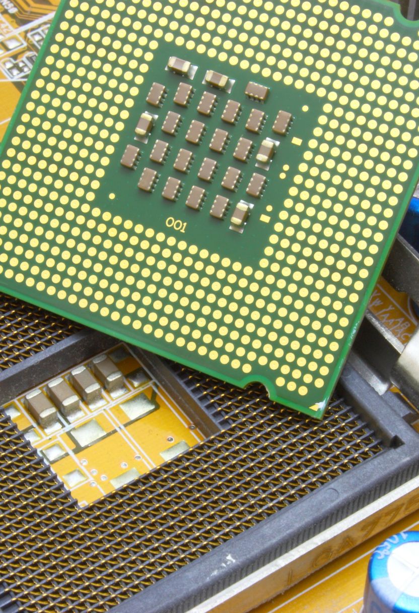 Performance Factors: Bandwidth and Speed