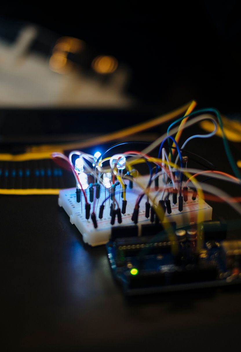 Challenges and Limitations of Current Sensor Technology