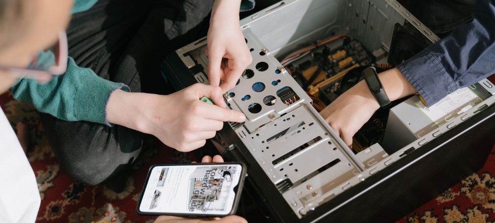 Microcontrollers