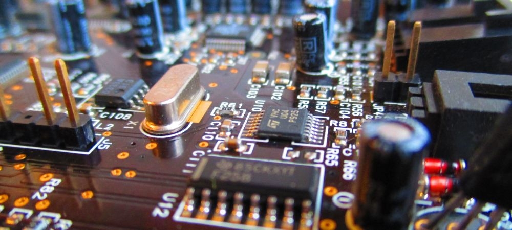 Motherboard