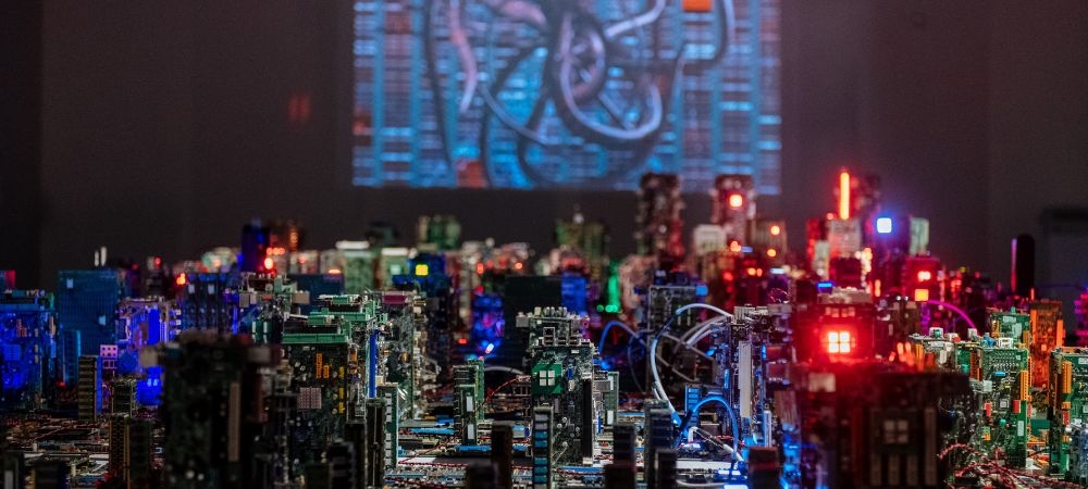 Networking Hardware